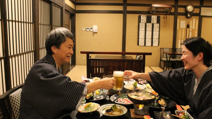 【お肉が2倍！！】お肉をたっぷり味わいたい方に☆自慢の薬膳鍋で上州もち豚をたっぷり堪能♪